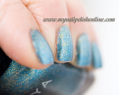 Zoya Crystal from the 2010 winter collection “Fire and Ice”