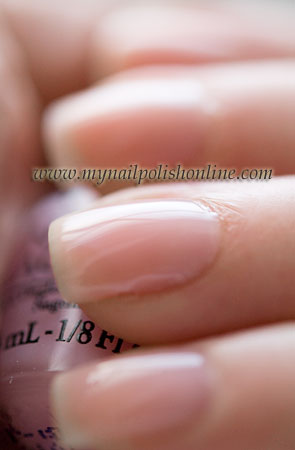 OPI - In the Spot-Light Pink