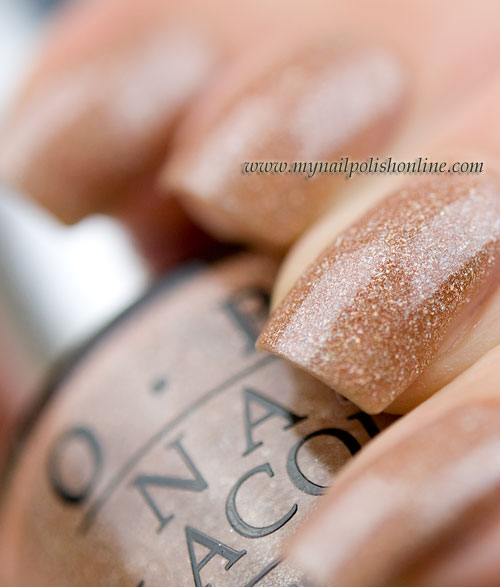 OPI - DS Classic - artificial lightning