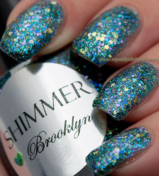 Shimmer - Brooklyn