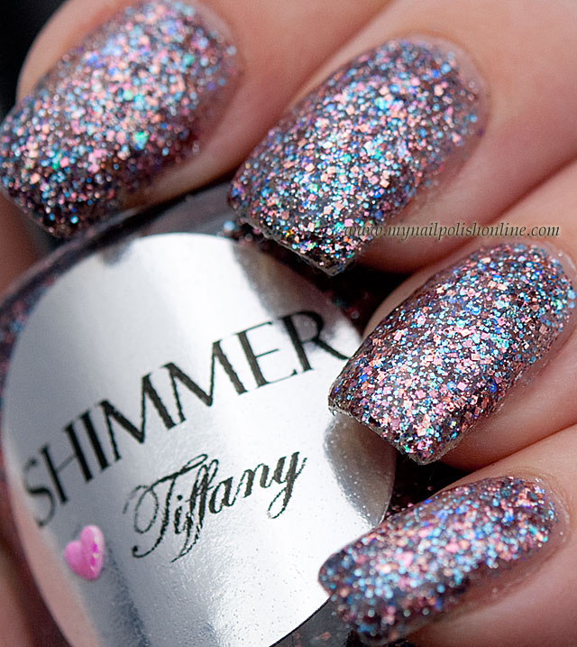 Shimmer - Tiffany
