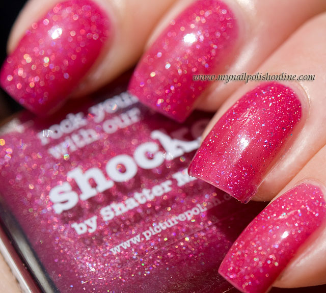 piCture pOlish - Shocked