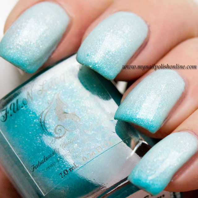 F.U.N Lacquer – Be My Queen