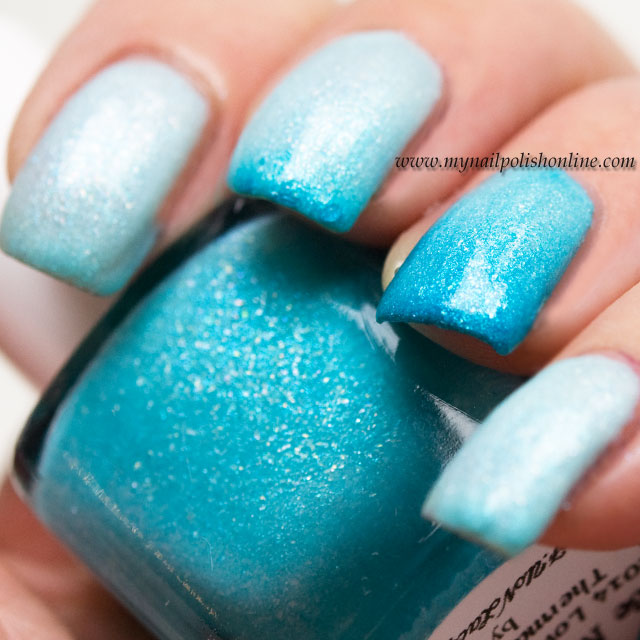 FUN Lacquer - Be My Queen