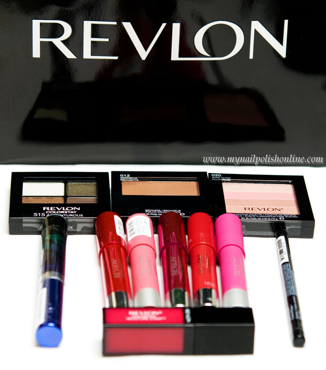 Revlon make up