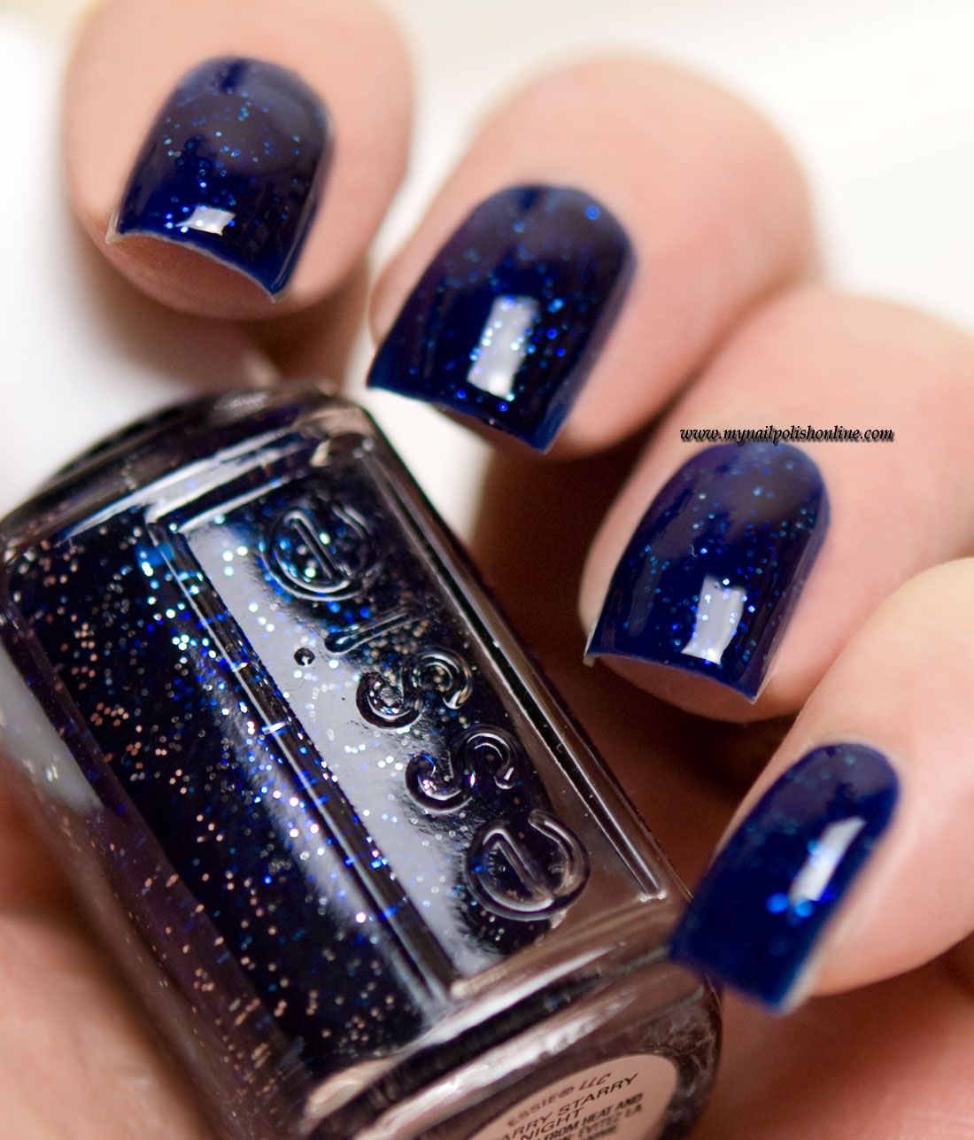 Essie - Starry Starry Night