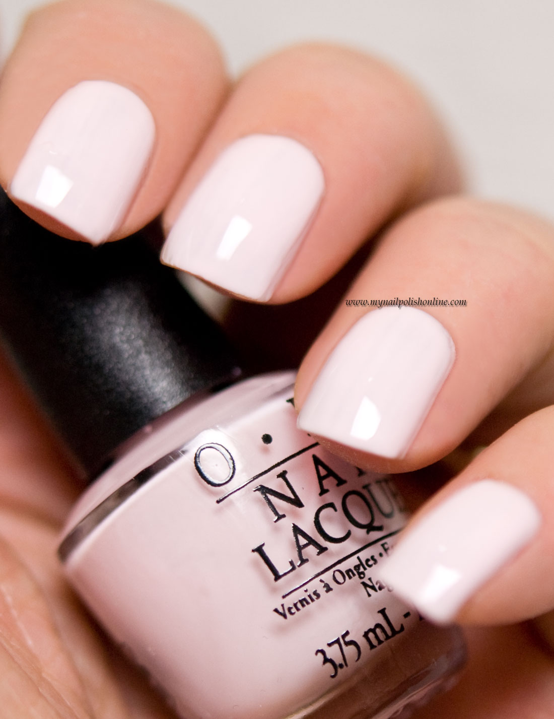 OPI - Let's be friends