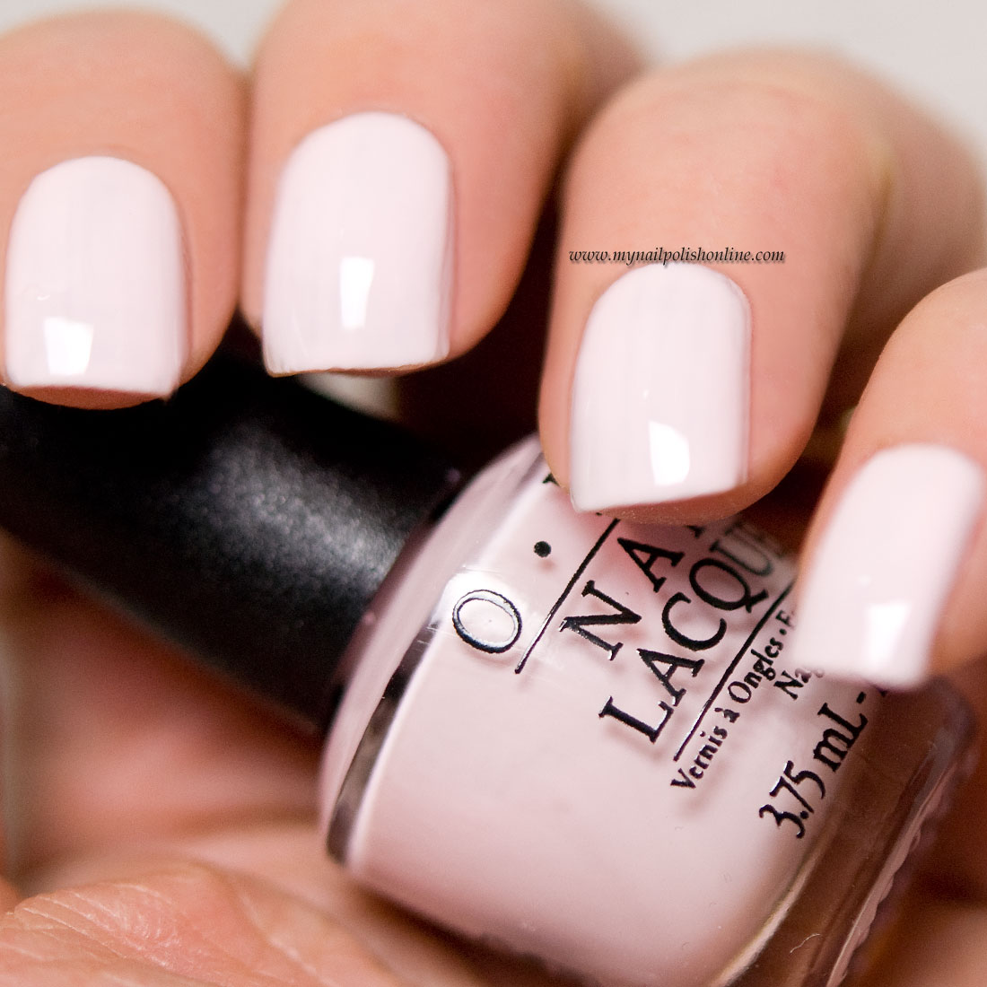 OPI - Let's be friends