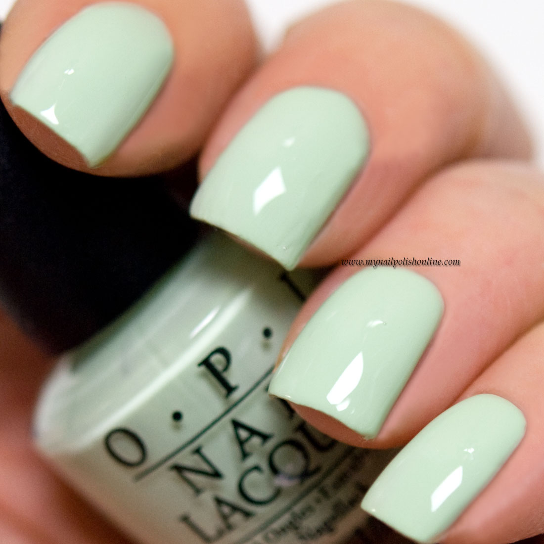 OPI - This Cost Me a Mint