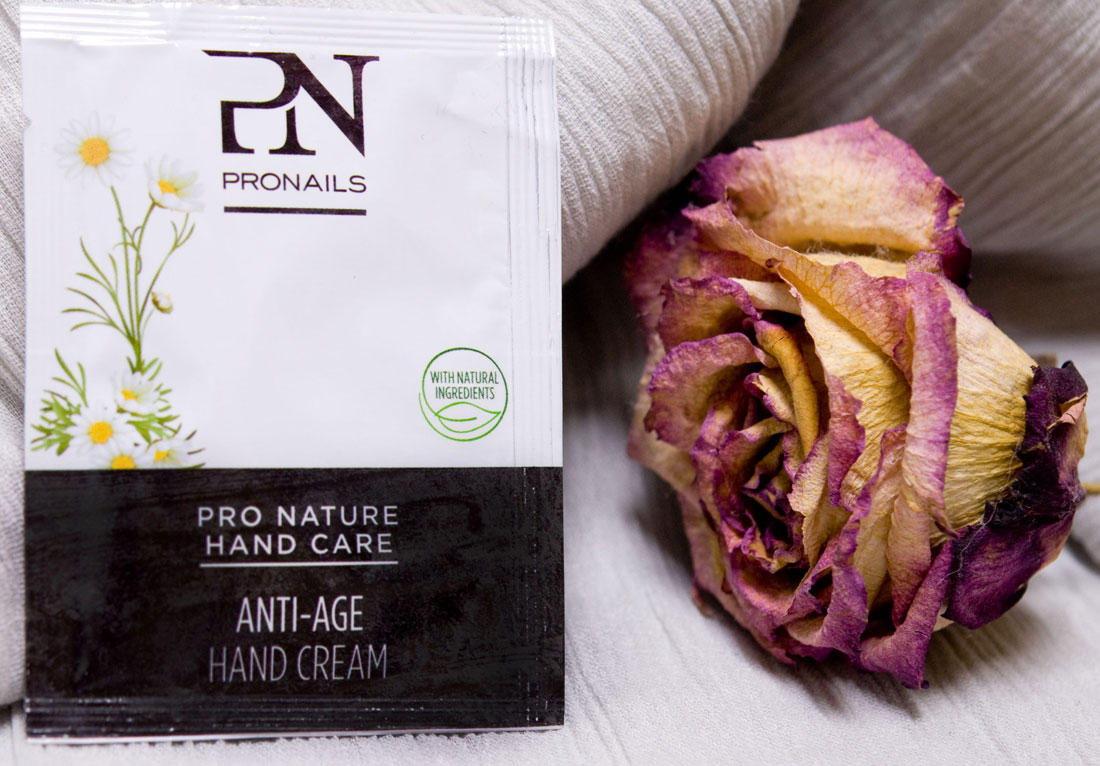 ProNails - Hand Cream Anti-Age