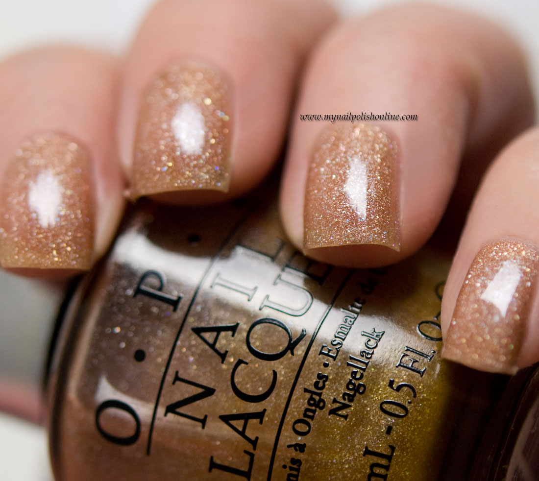 OPI DS Classic