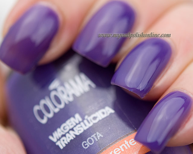 Colorama - Gota - My Nail Polish Online