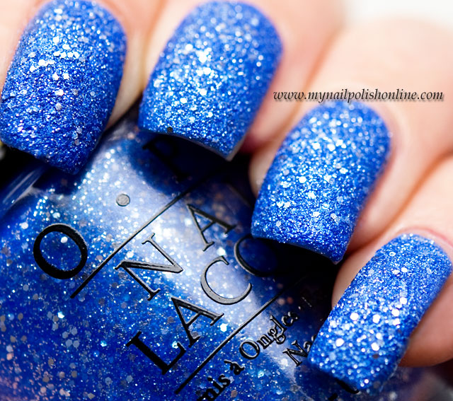 Top 5 Polishes of 2013 - the Mainstream Version - My Nail Polish Online