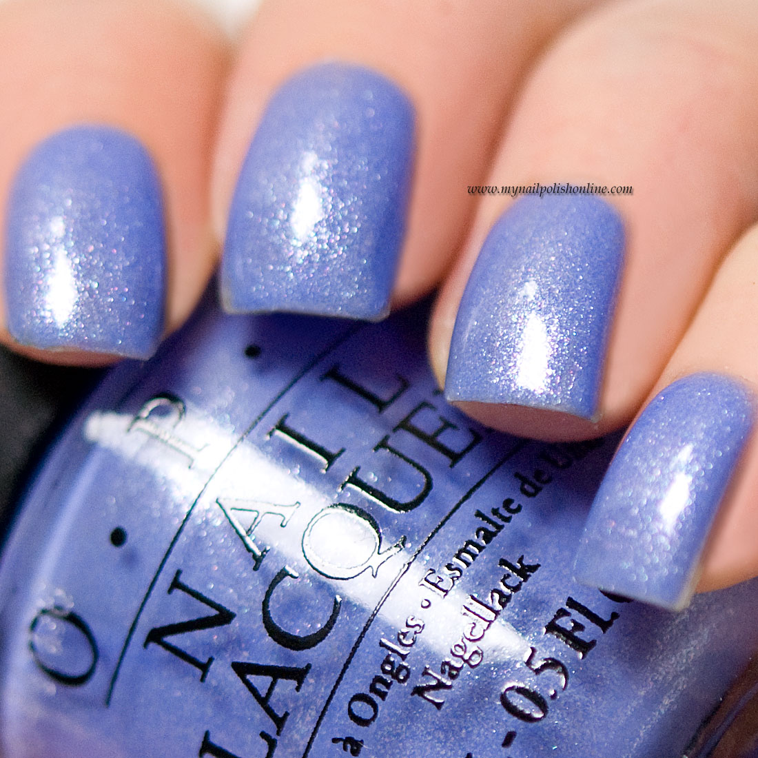 OPI - Show Us Your Tips! - My Nail Polish Online