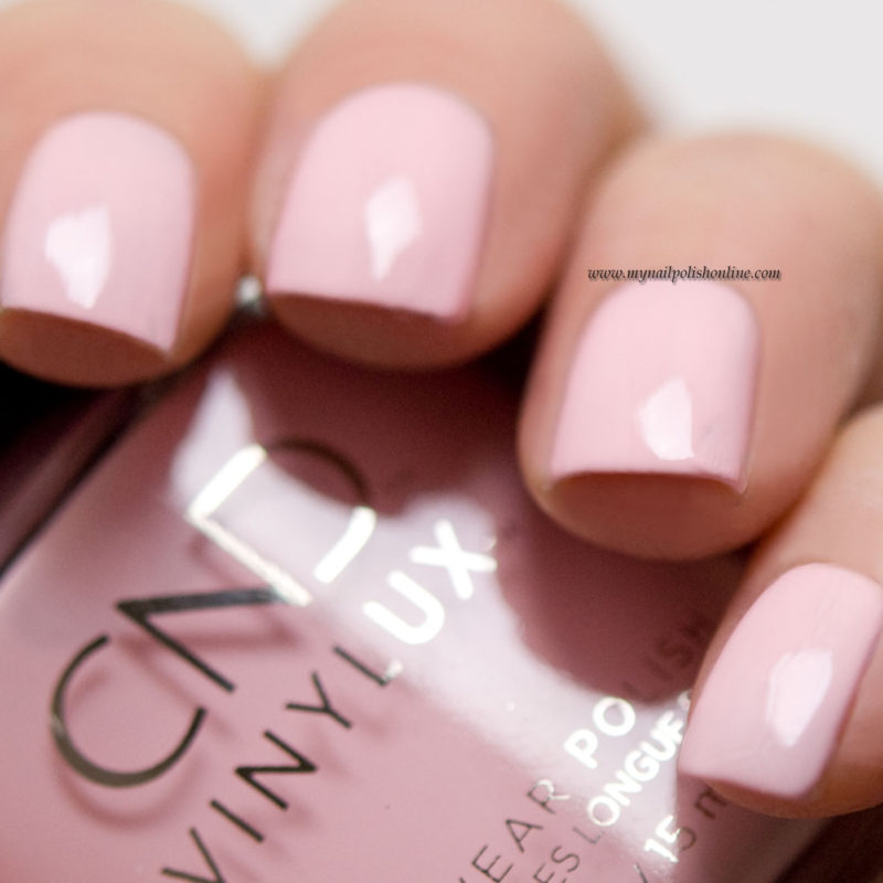 CND Vinylux Candied - My Nail Polish Online